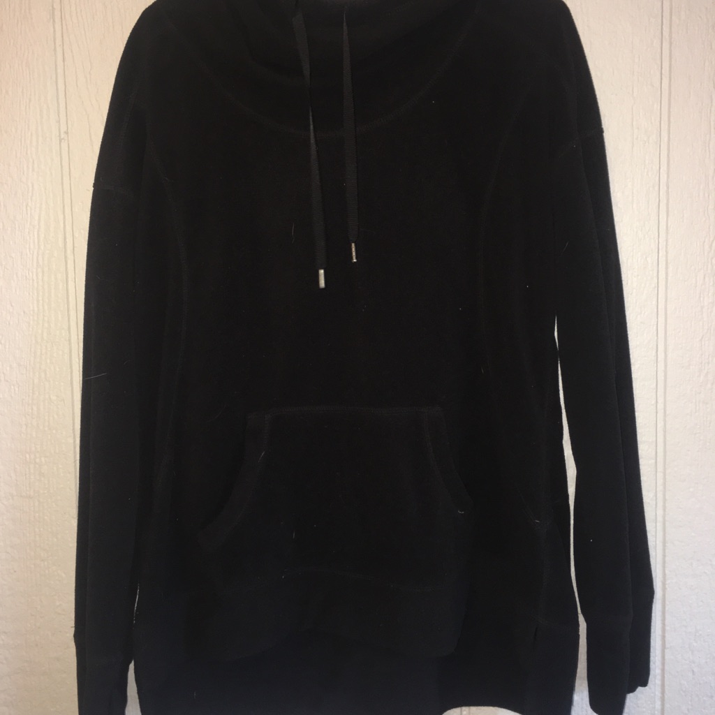 Fleece Light Pullover